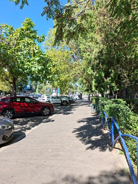 Cantemir, Tineretului, metrou Unirii,